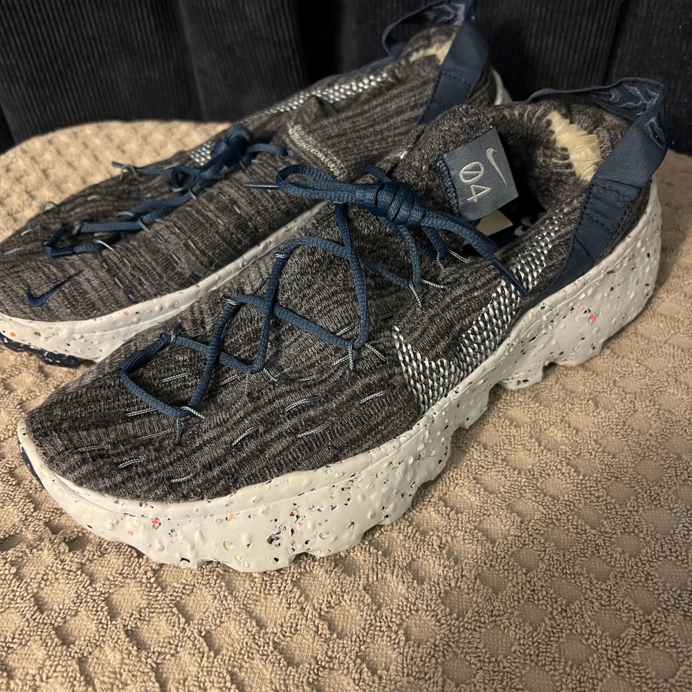 Nike Hippie 04